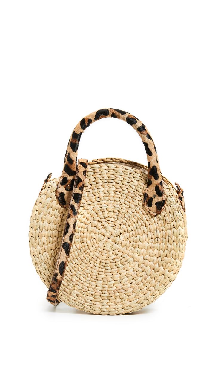 Poolside Bags Le Cercle Tote