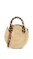 Poolside Bags Le Cercle Tote