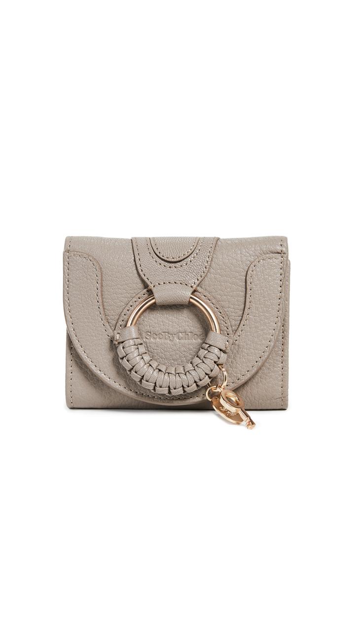 See By Chloe Hana Small Wallet