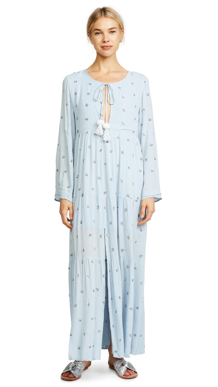 Sundress Neo Dress
