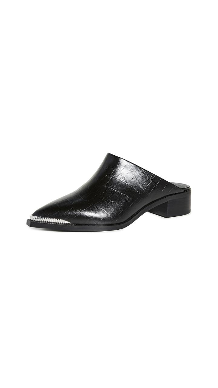 Senso Linnea Mules