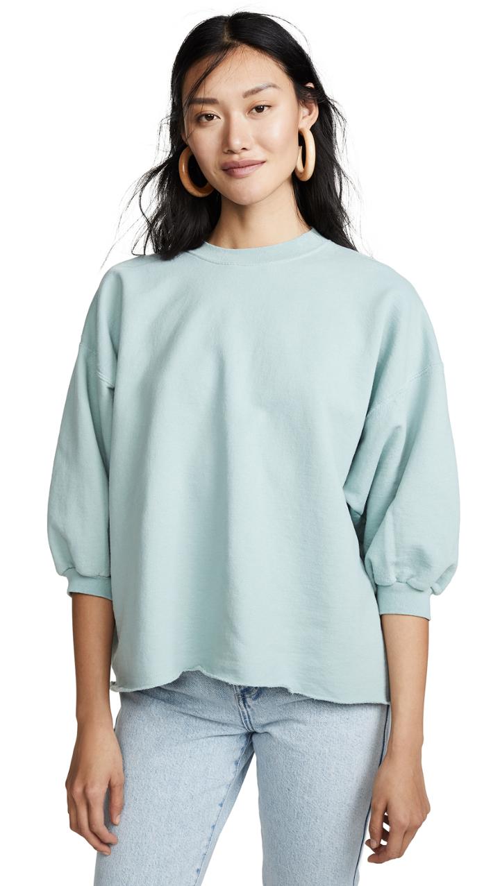 Rachel Comey Fond Pullover
