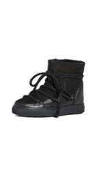 Inuikii Classic Shearling Sneakers