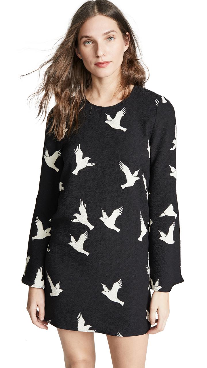 Stine Goya Atwood Dress