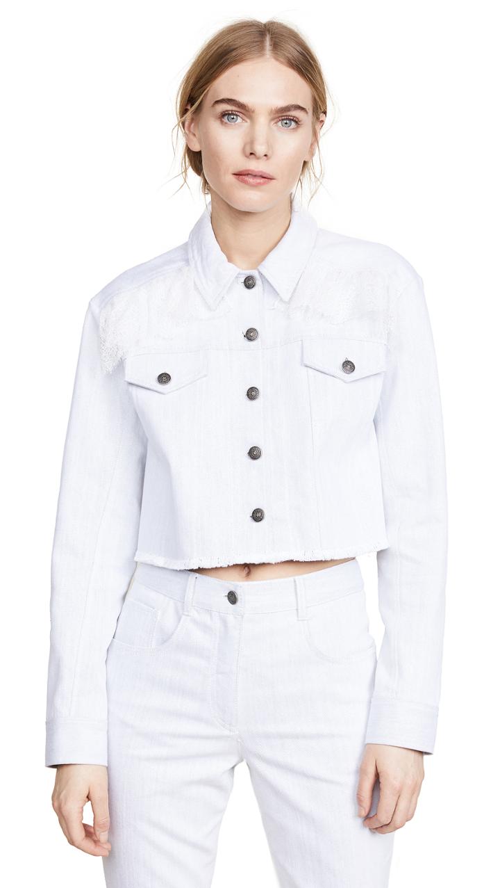 Cinq A Sept Ismay Jacket