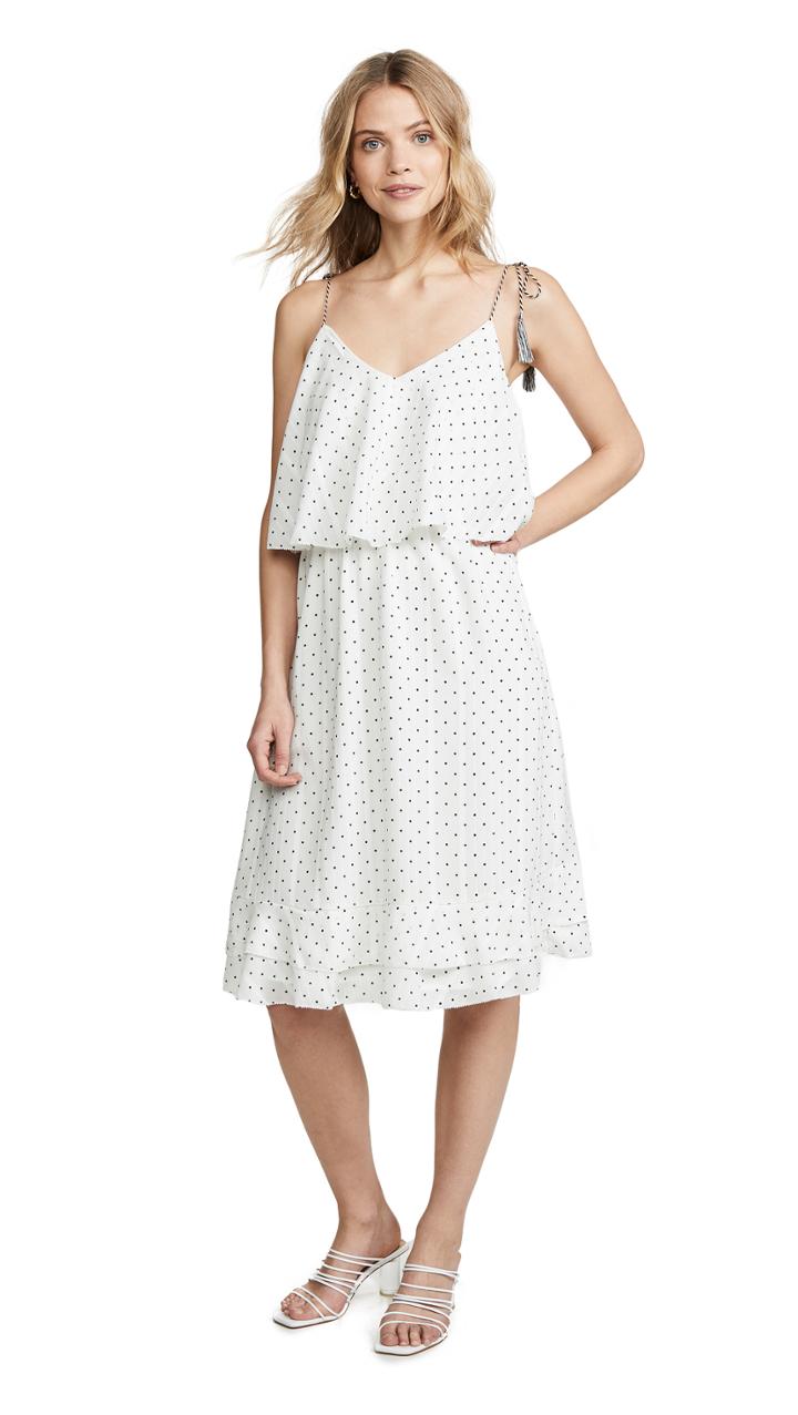 Cupcakes And Cashmere Latana Dress