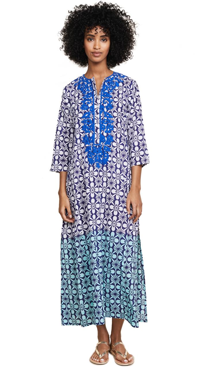 Roller Rabbit Safira Inez Dress