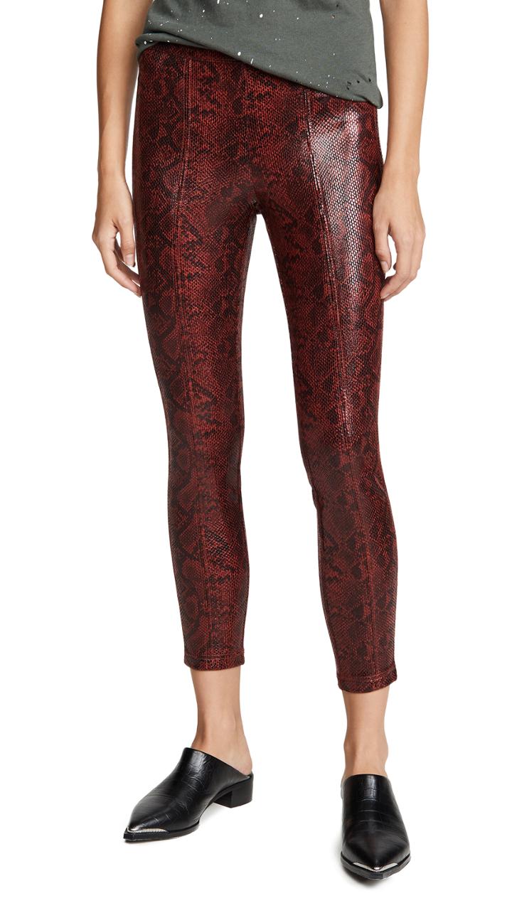 Blank Denim Fired Up Leggings