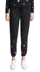 Chaser Starry Pant Sweats
