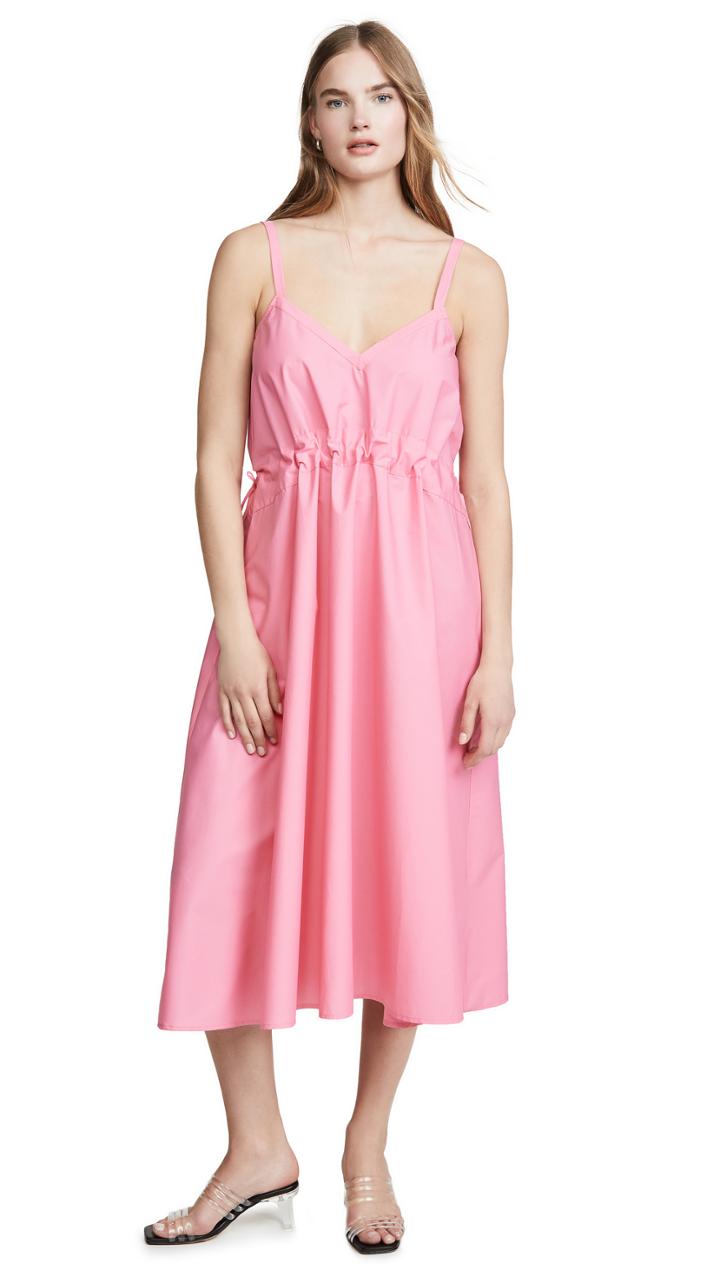 Veda Playa Dress