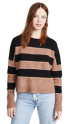 360 Sweater Abigail Cashmere Sweater