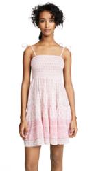 Black Halo Ruiz Dress
