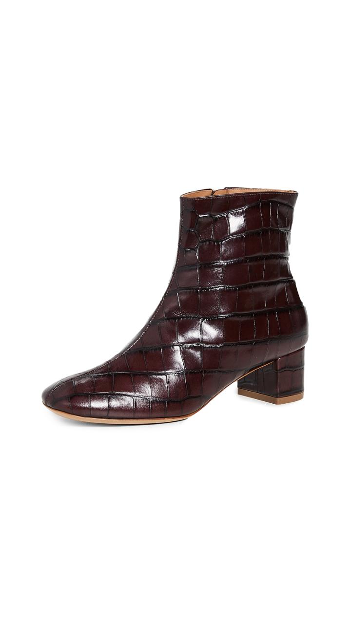Mansur Gavriel 40mm Ankle Boots