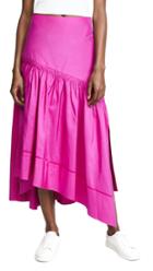 3 1 Phillip Lim Taffeta Maxi Dress
