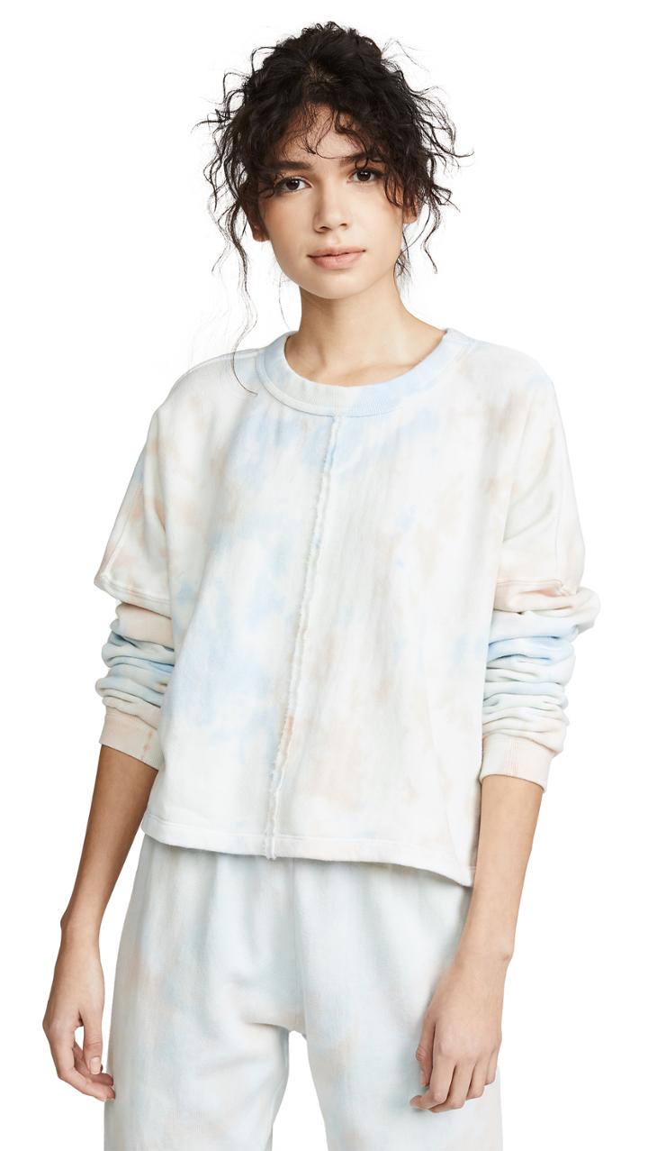 Spiritual Gangster Matya Swing Sweatshirt