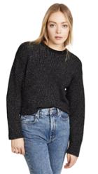 Rag Bone Jubilee Crew Sweater
