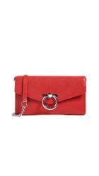 Rebecca Minkoff Jean Wallet On Chain