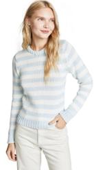 Rolla S Frances Stripe Sweater