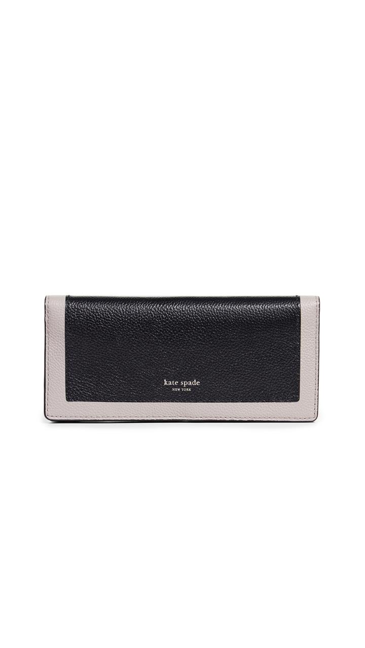 Kate Spade New York Margaux Continental Wallet