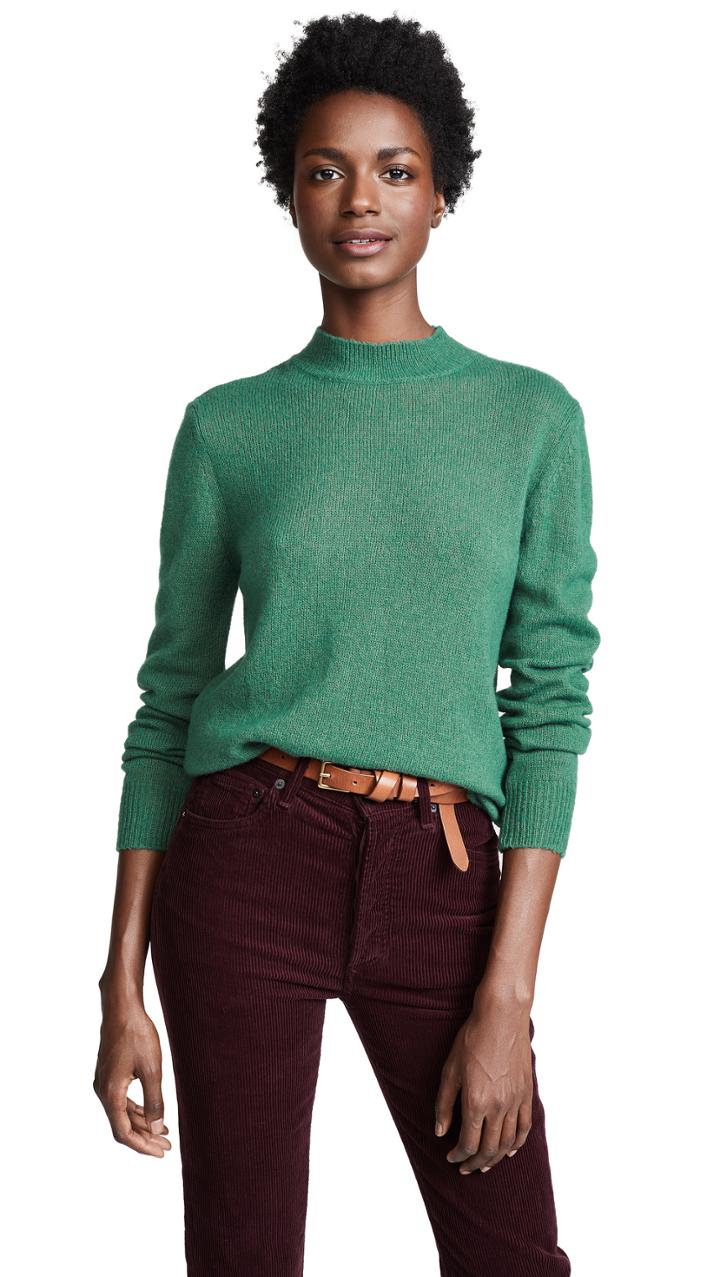 A P C Maia Pullover