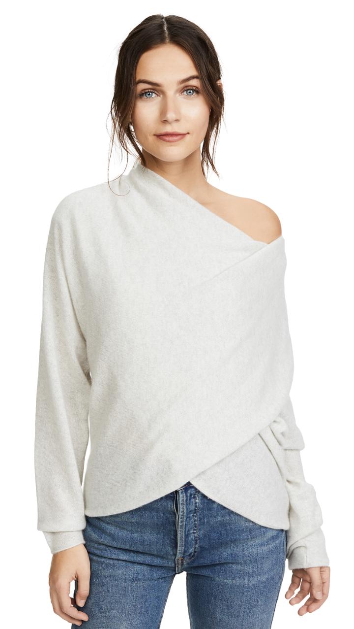Brochu Walker Clea Pullover