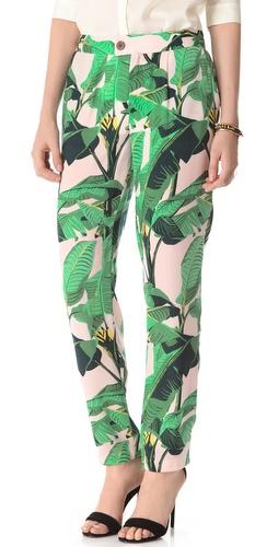Pencey Mia Pants