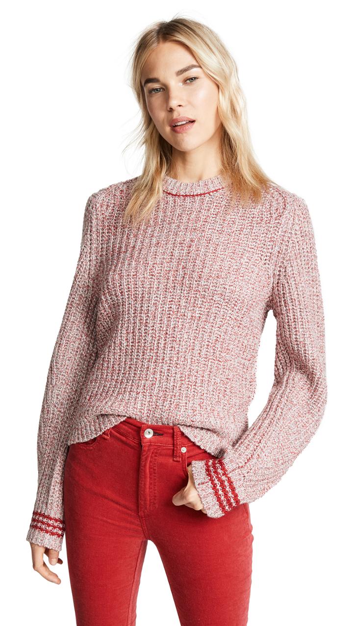 Rag Bone Cheryl Sweater