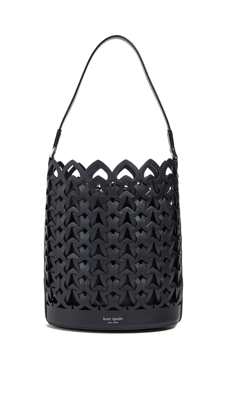 Kate Spade New York Dorie Medium Bucket Bag