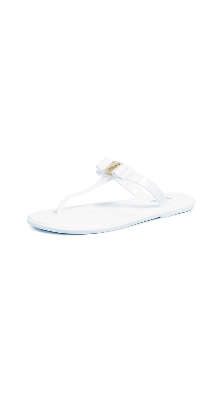 Michael Michael Kors Caroline Jelly Thongs