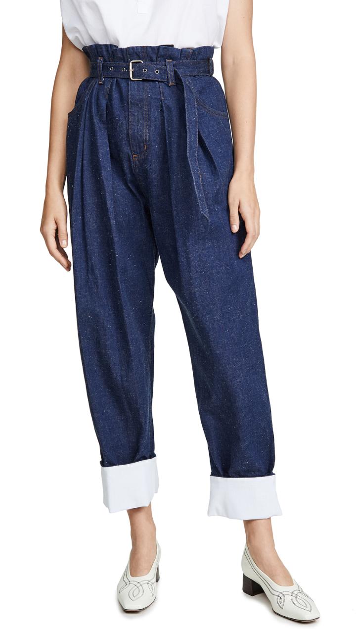 Rachel Comey Irolo Pants