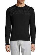 Le Kasha Cashmere Sweatpants