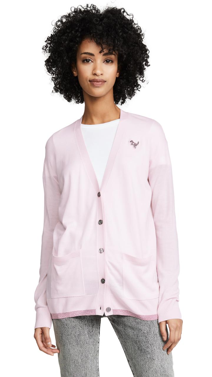 Coach 1941 Oversize Cardigan