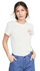 Free People Fruit Medley Tee