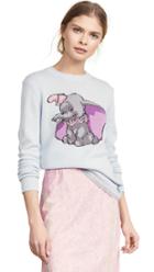 Coach 1941 X Disney Dumbo Intarsia Sweater