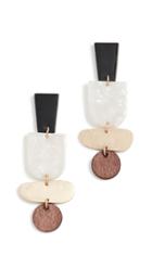 Shashi Mode Earrings