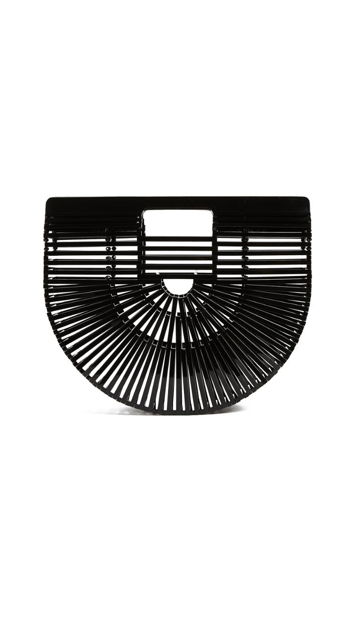Cult Gaia Gaia S Ark Small Bag