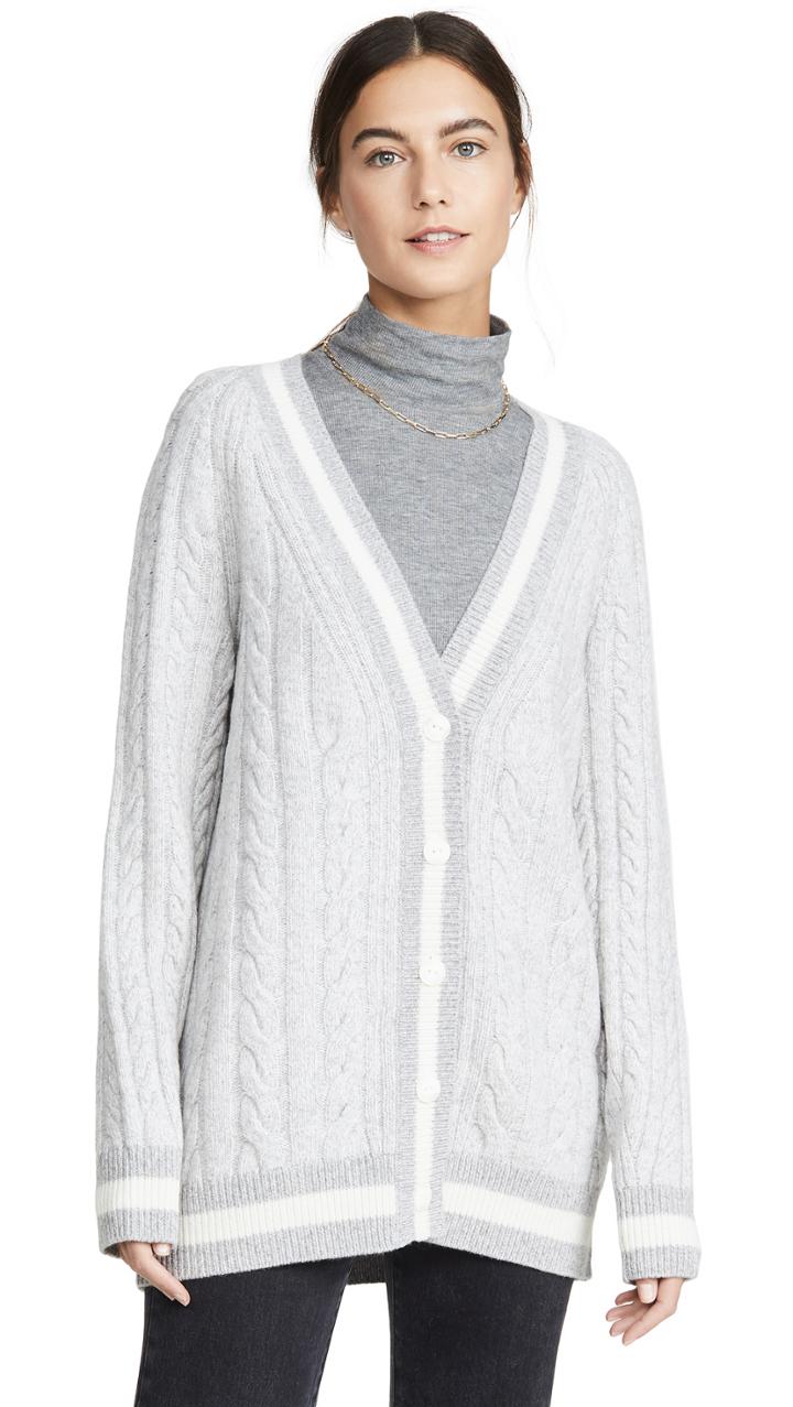Rag Bone Theon Cardigan