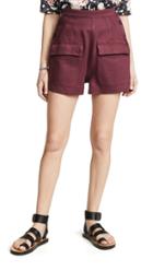 Golden Goose Lorena Shorts