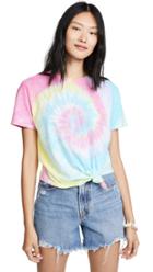 Generation Love Yooni Tie Dye Tee