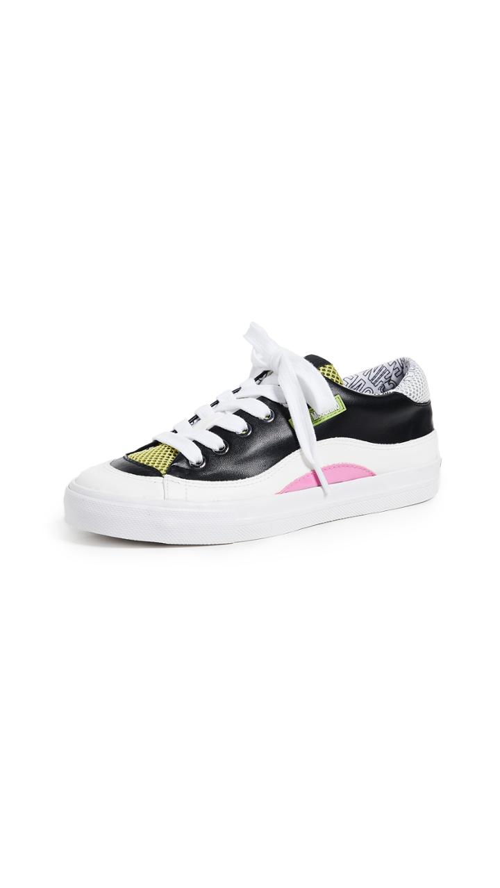 Moschino Love Moschino Classic Sneakers