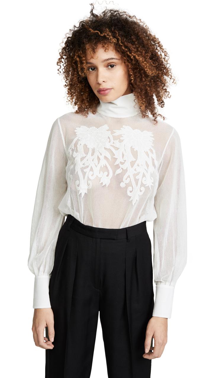 Rachel Comey Plim Top