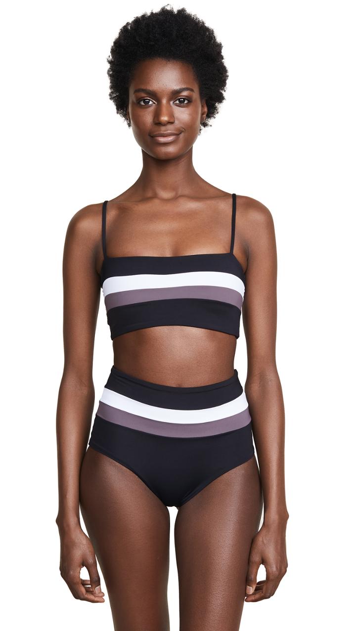 Lspace L*space Flynn Reversible Top