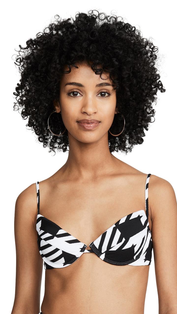 Onia Johanna Bikini Top