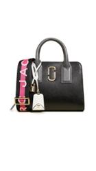 Marc Jacobs Little Big Shot Marc Jacobs Satchel