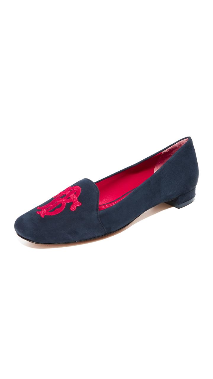 Tory Burch Antonia Loafers