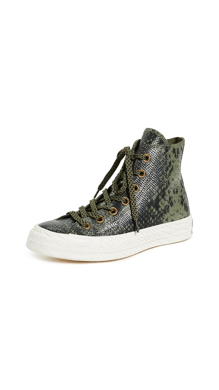 Converse Chuck 70s High Top Sneakers