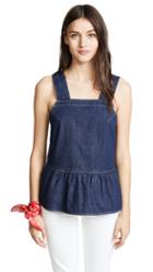 Harvey Faircloth Hybrid Skirt