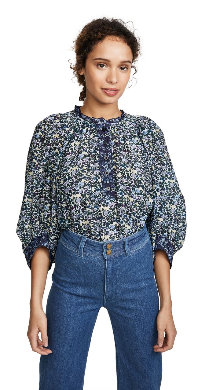 Apiece Apart Everlasting Top