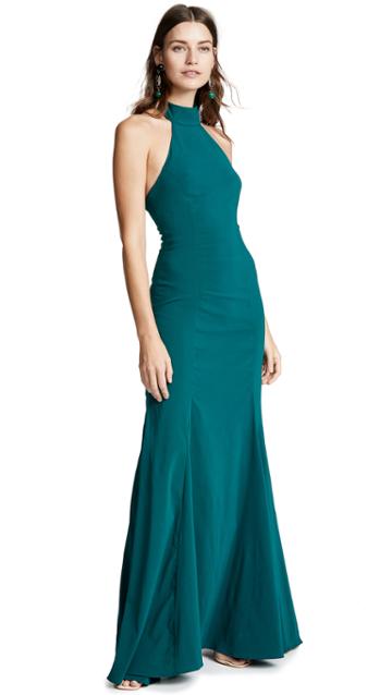 Casa Estrella Jasmine Dress