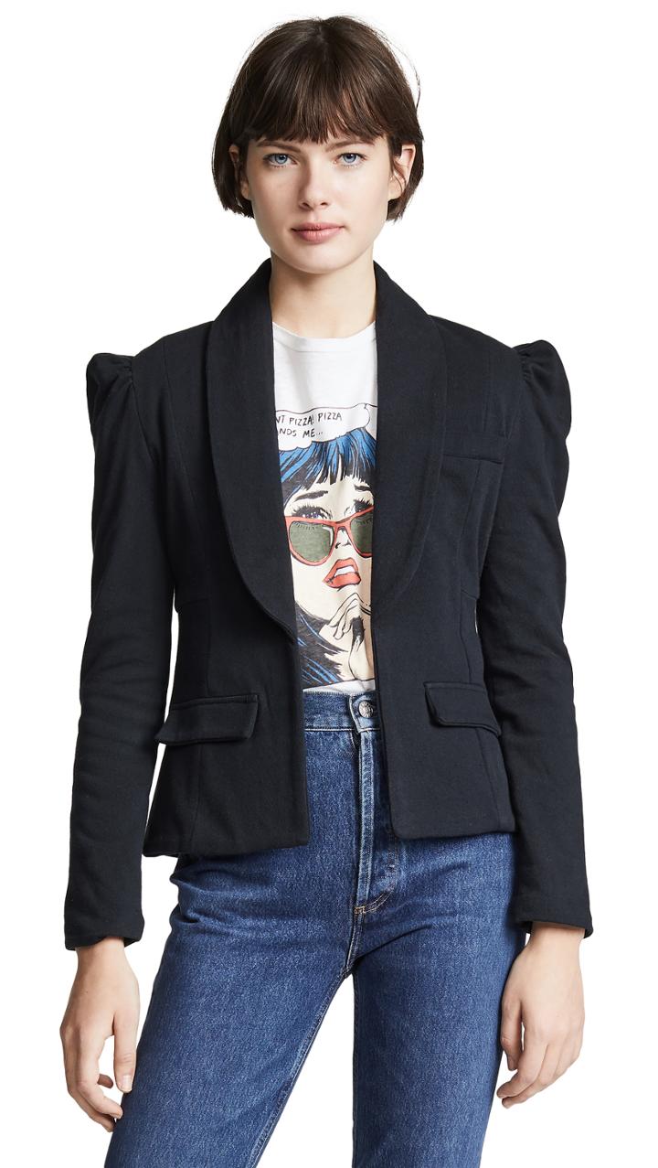 Chaser Front Pocket Jacket